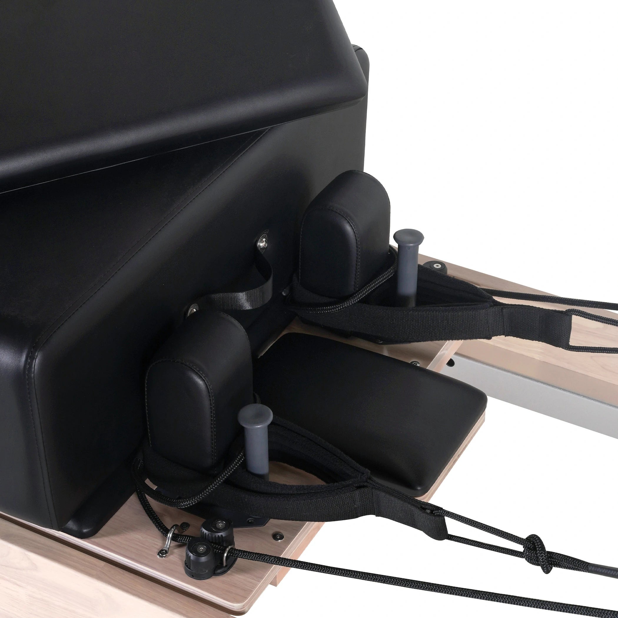 Classic Pilates Wood Reformer