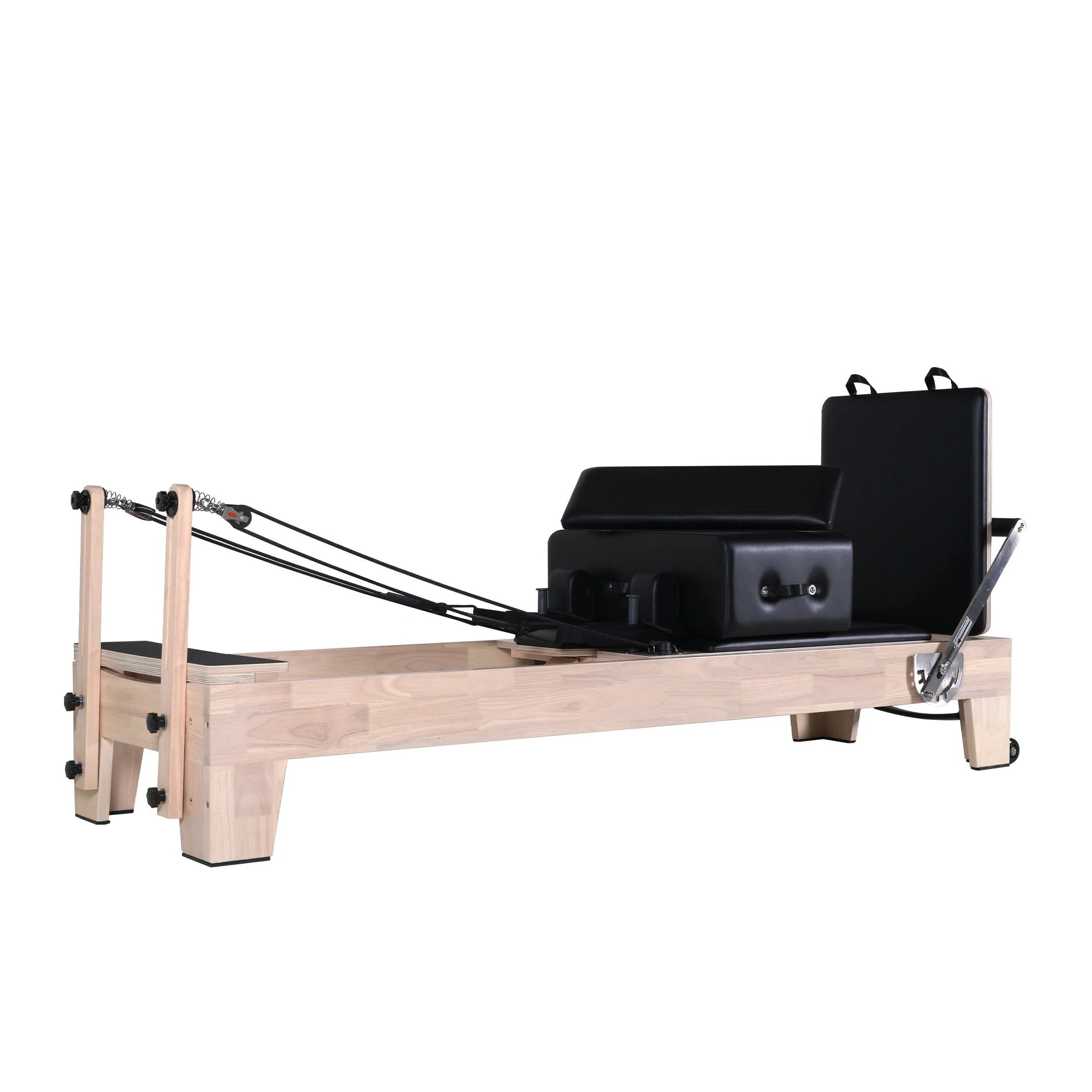 Classic Pilates Wood Reformer