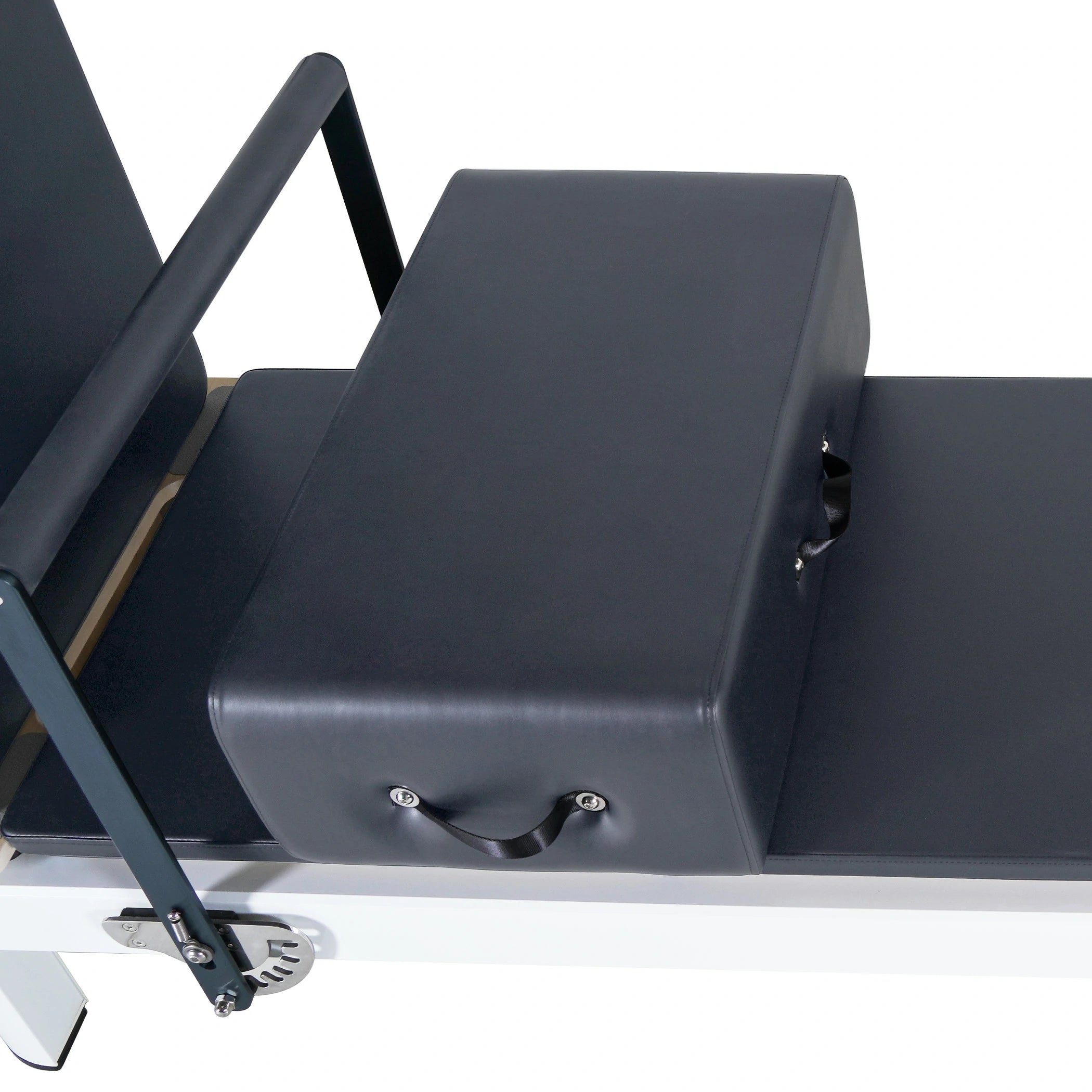 Superior Reformer-Tower Bundle Grey
