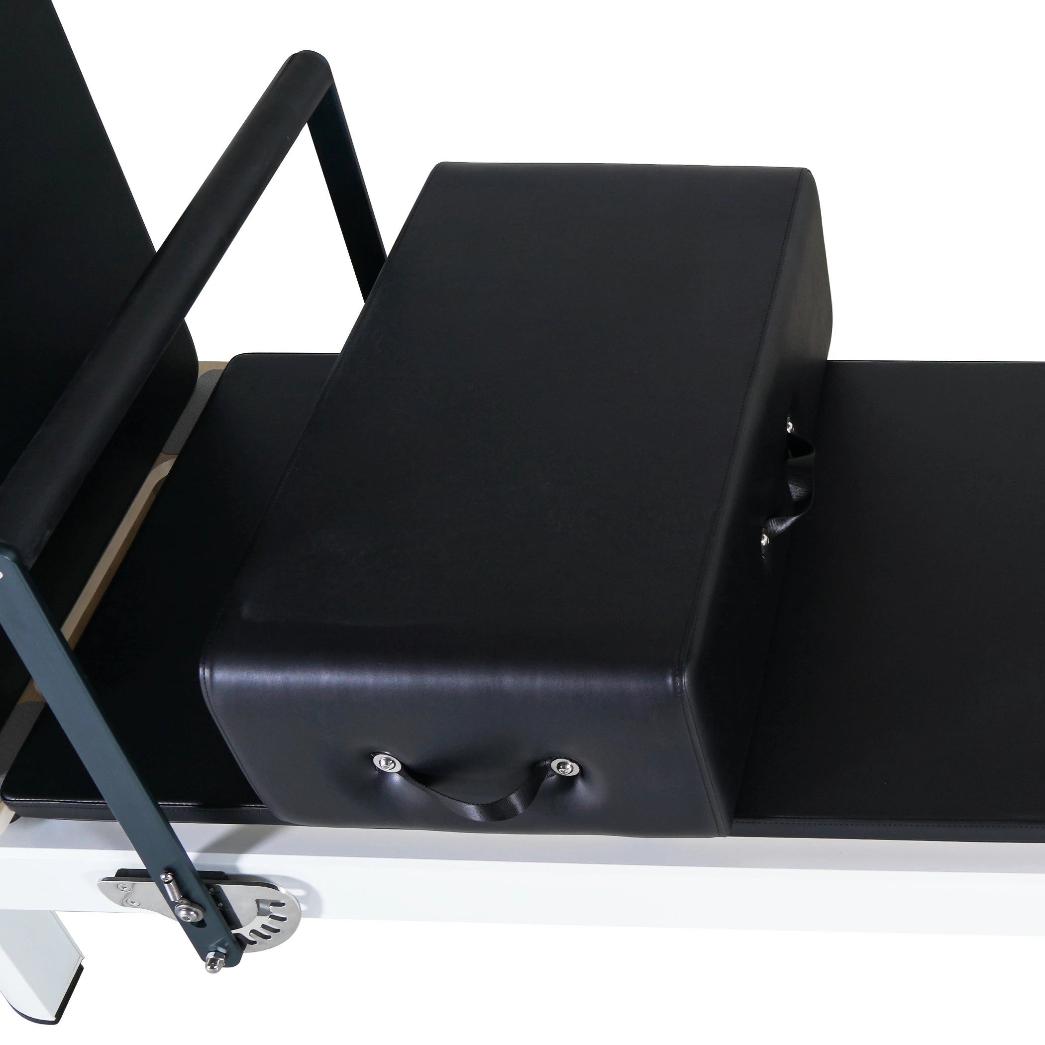 Superior Reformer-Tower Bundle Black