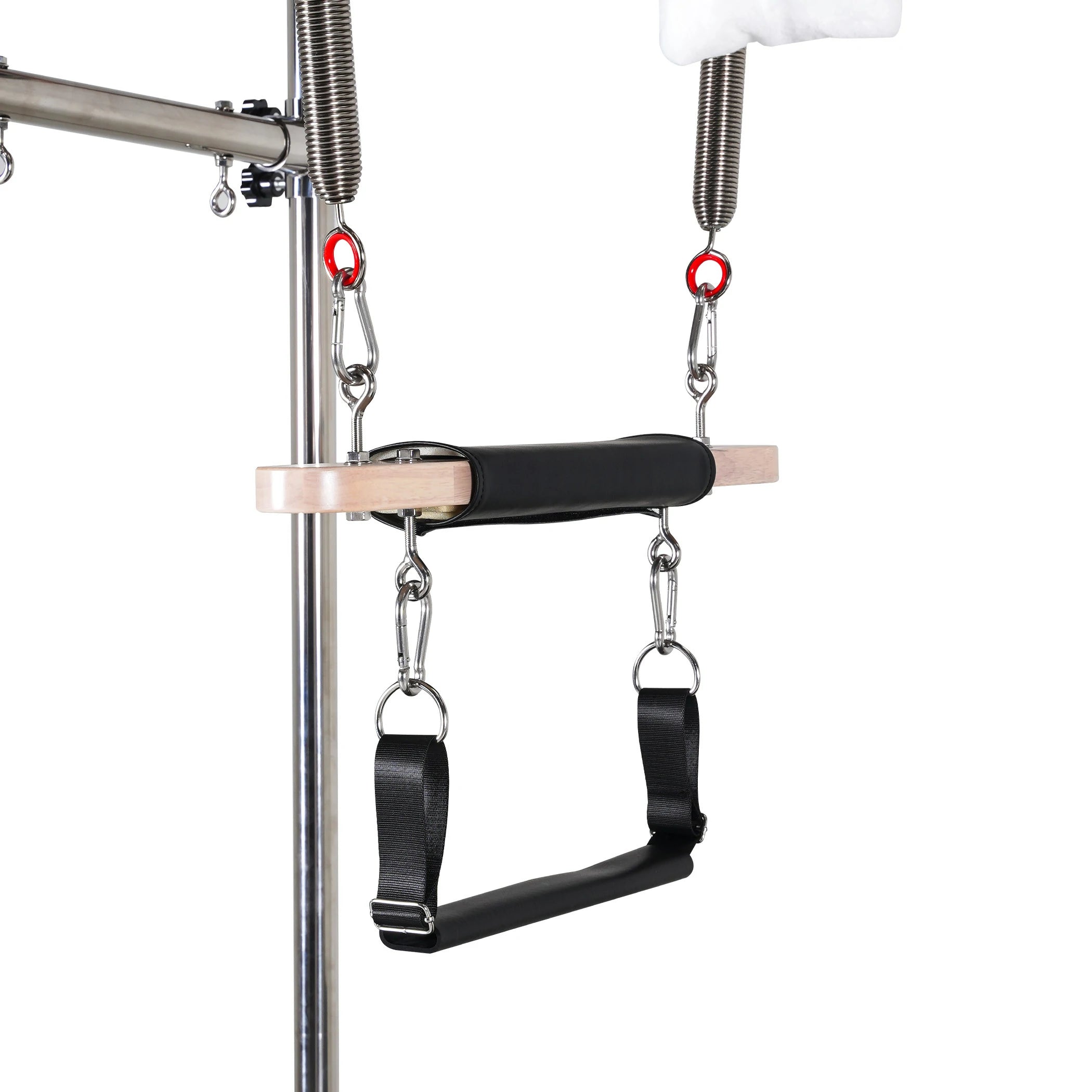 Oak Pilates Cadillac Vintage Black