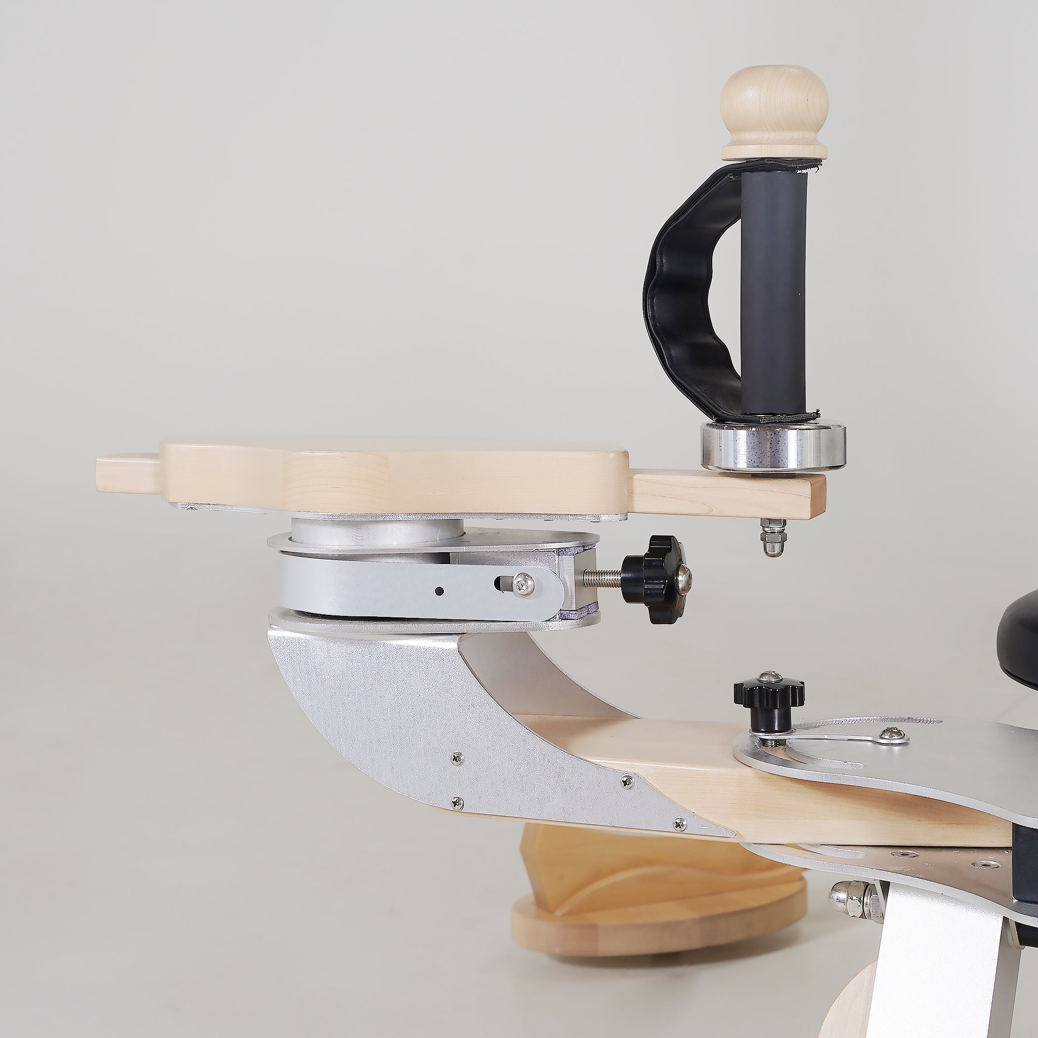 Premium Maple Movement Training System