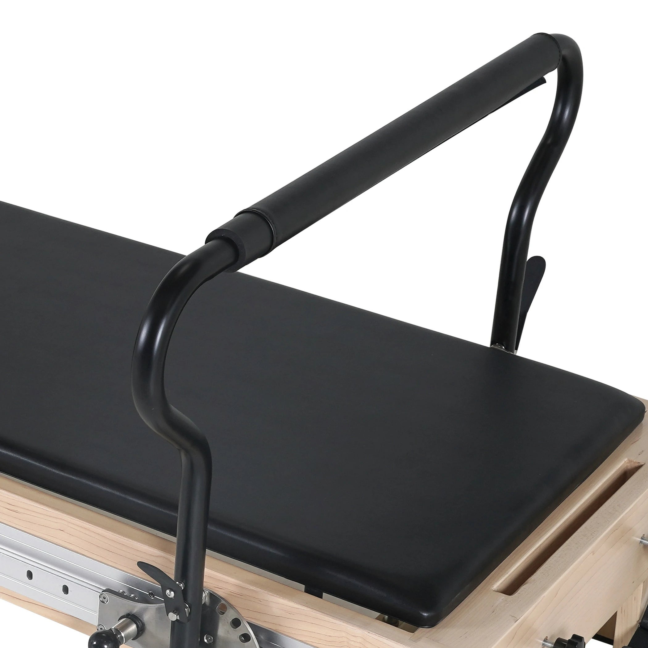 Maple Full Track Reformer Tower Black