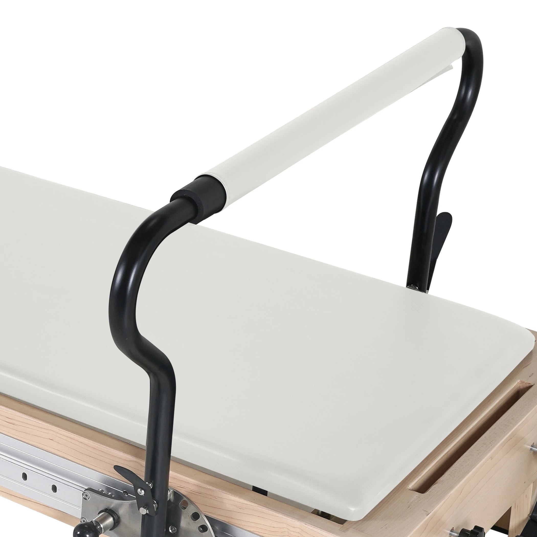Maple Full Track Reformer Tower White