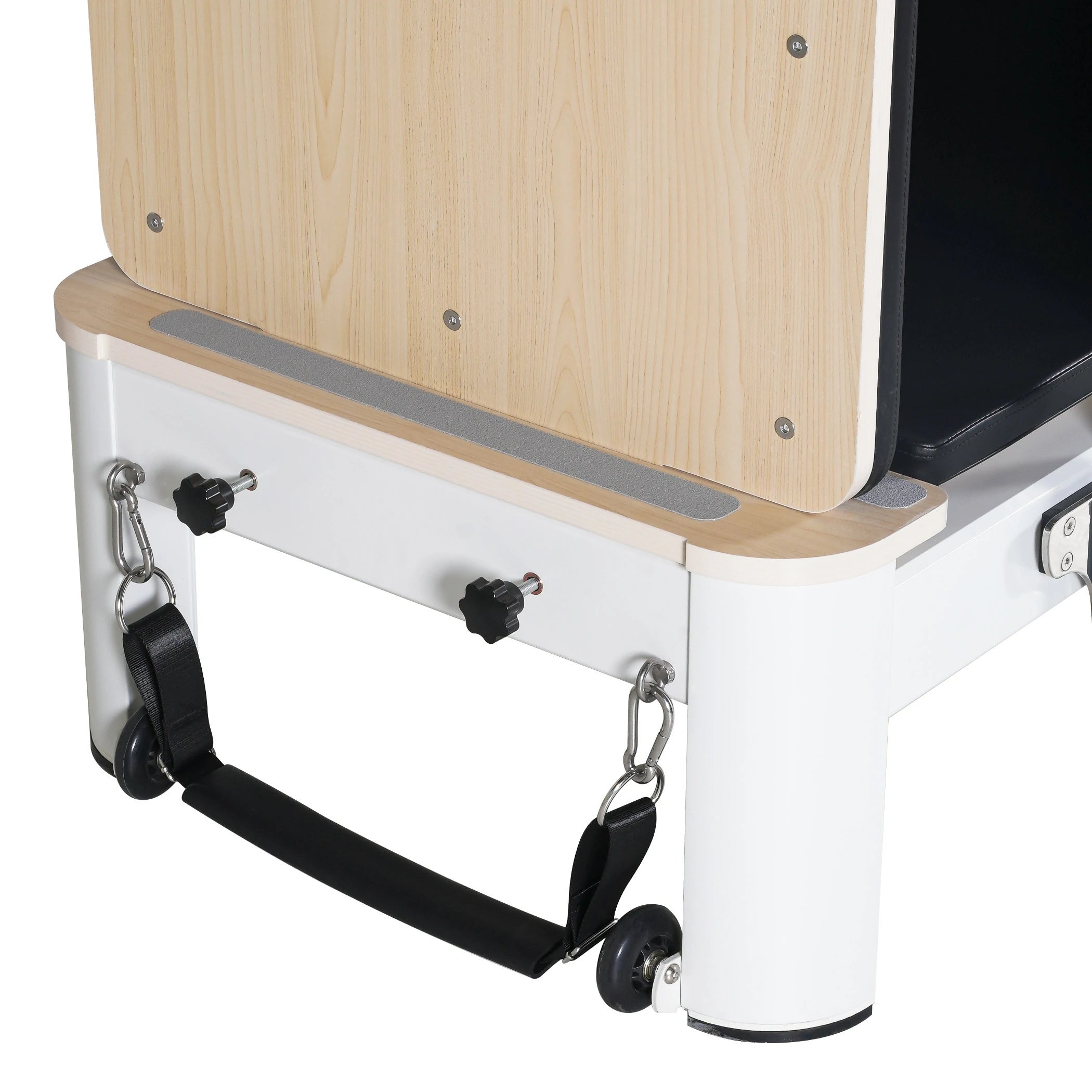 Superior Reformer-Tower Bundle Black