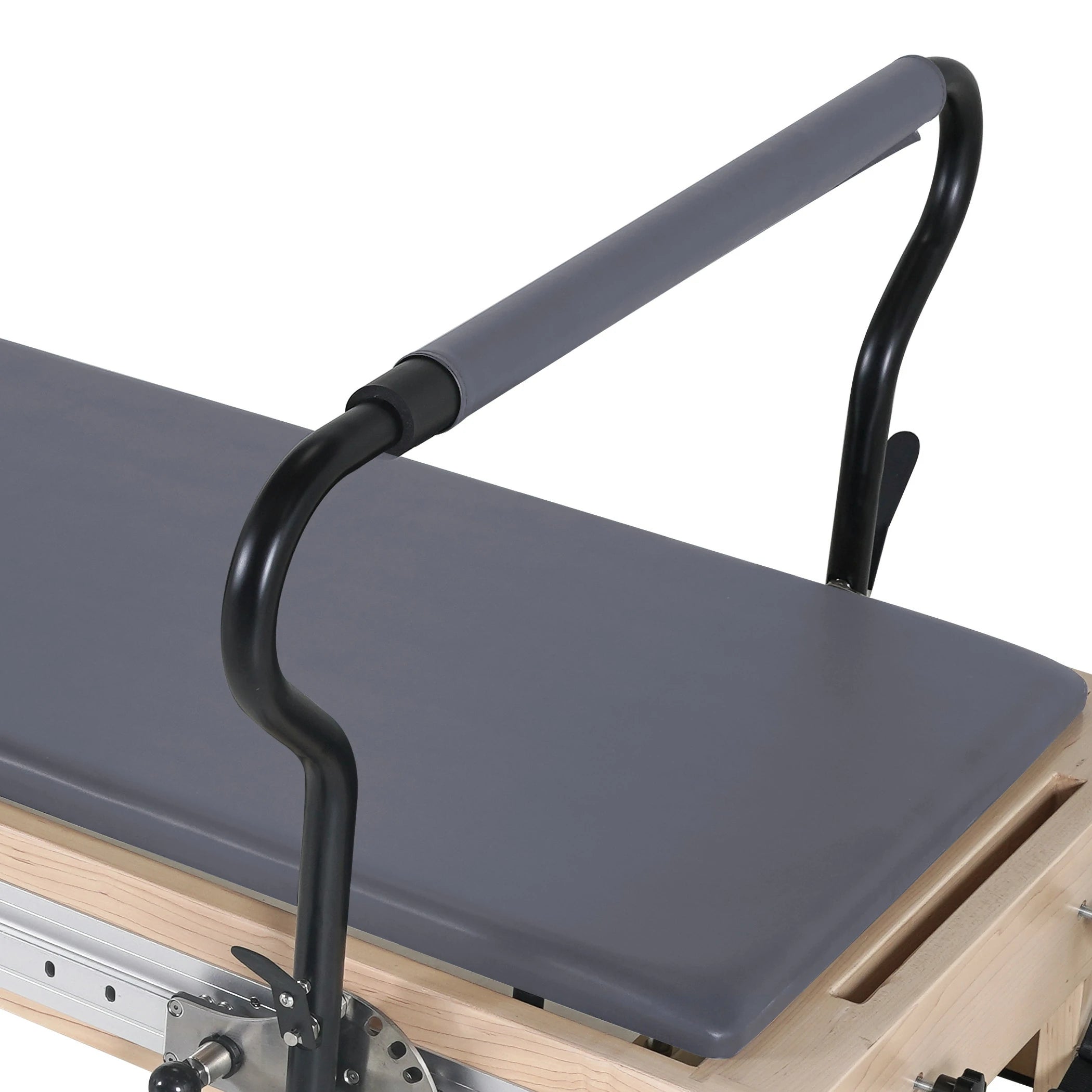 Maple Full Track Reformer Tower Grey