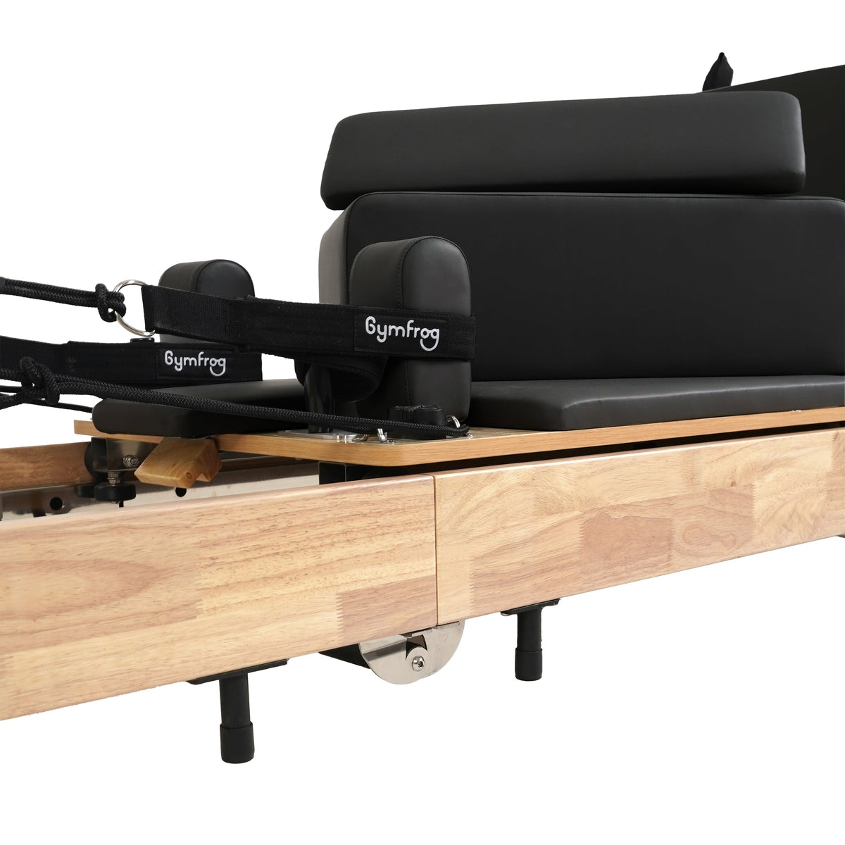 Collapsible Classic Pilates Reformer