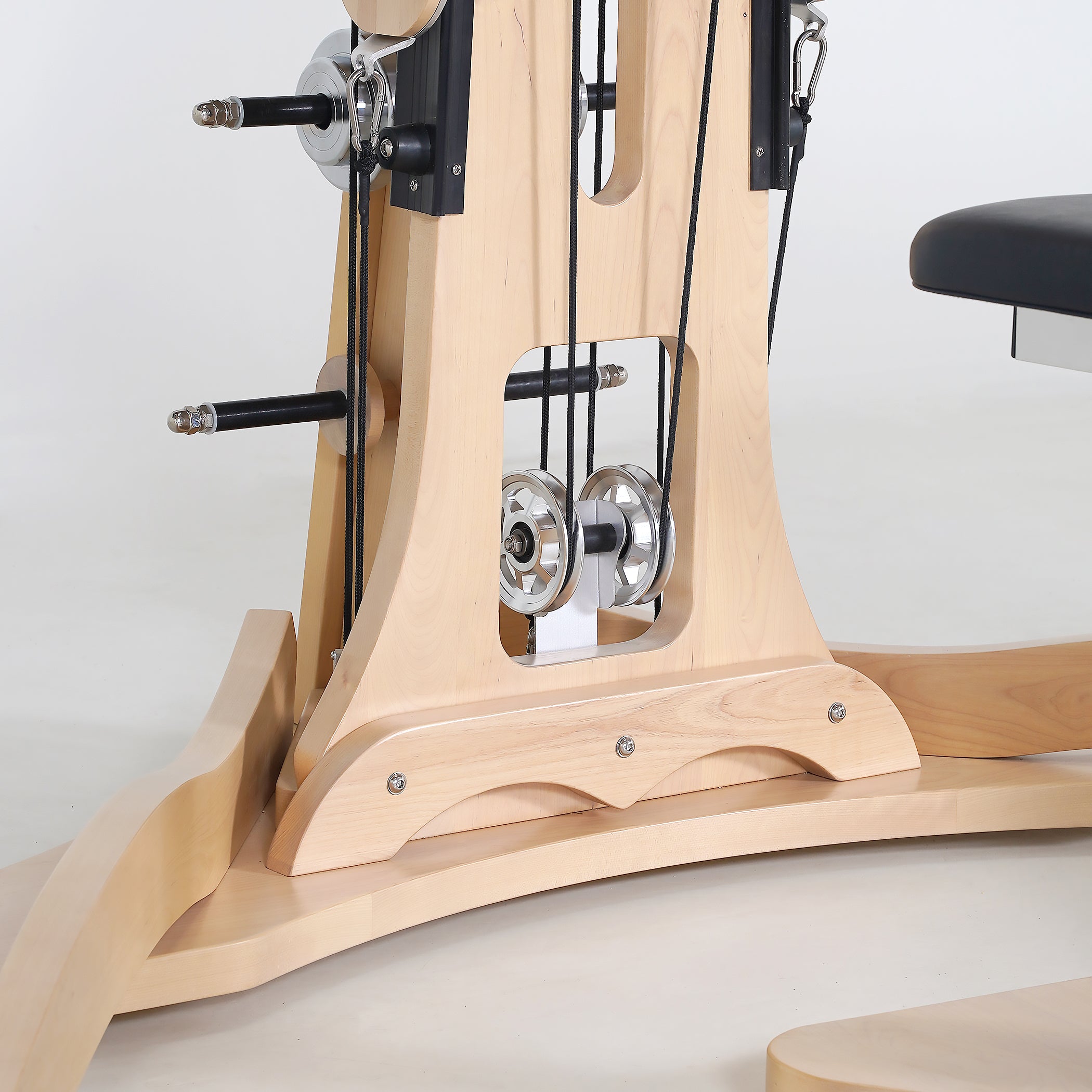 Premium Maple Movement Training System