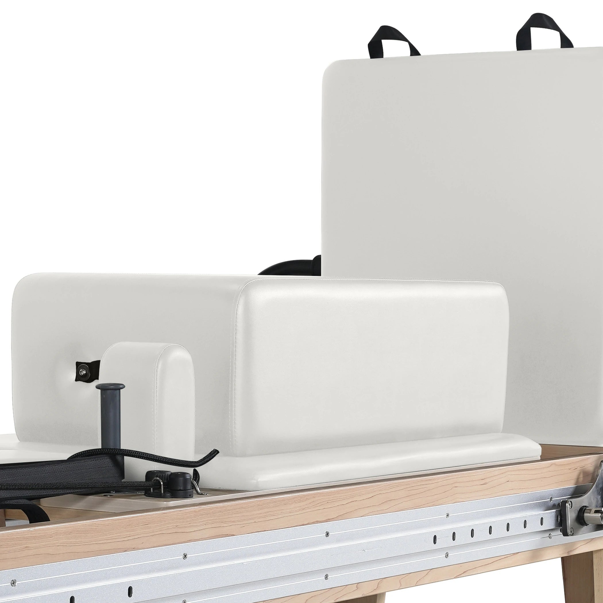 Maple Full Track Reformer Tower White