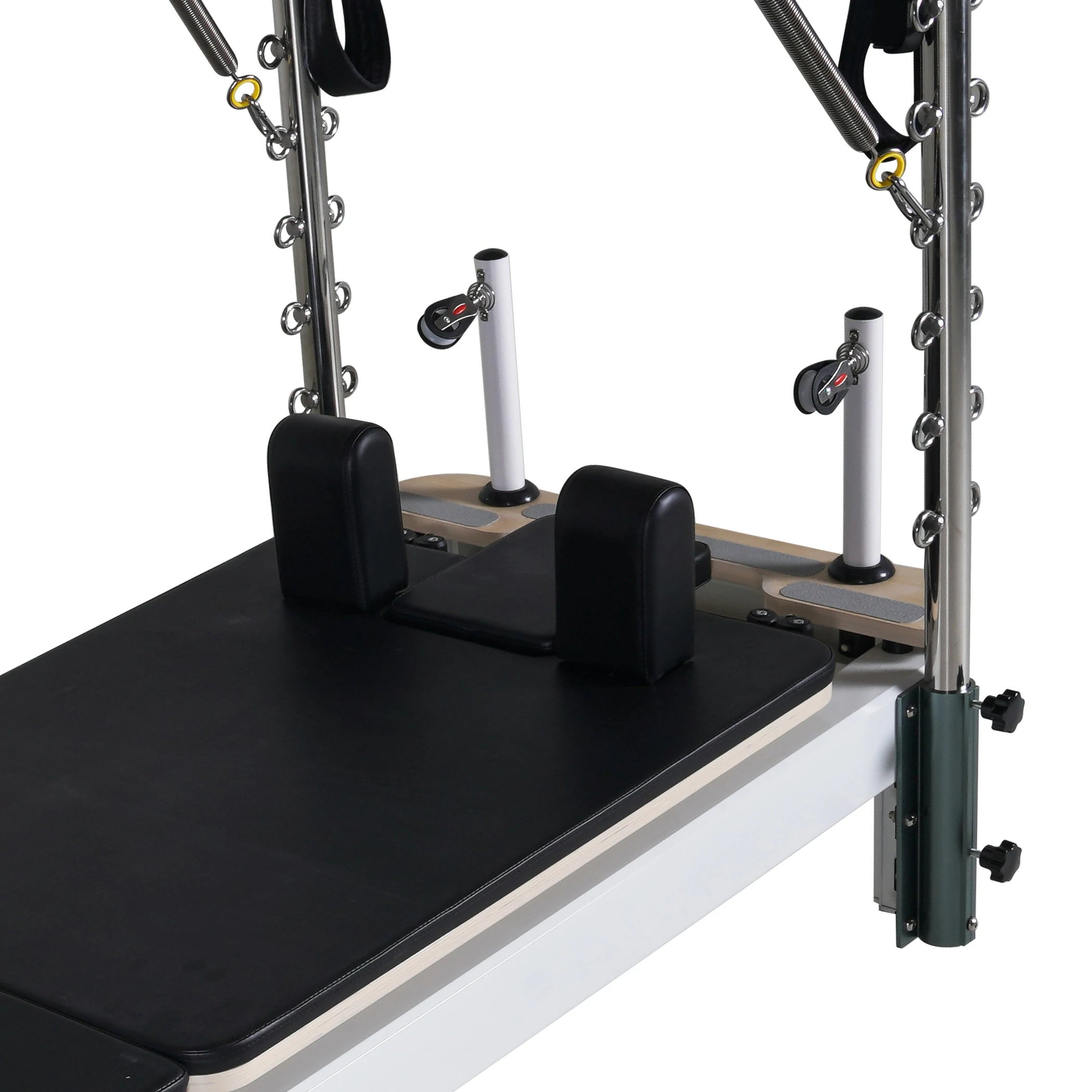 Superior Reformer-Tower Bundle Black