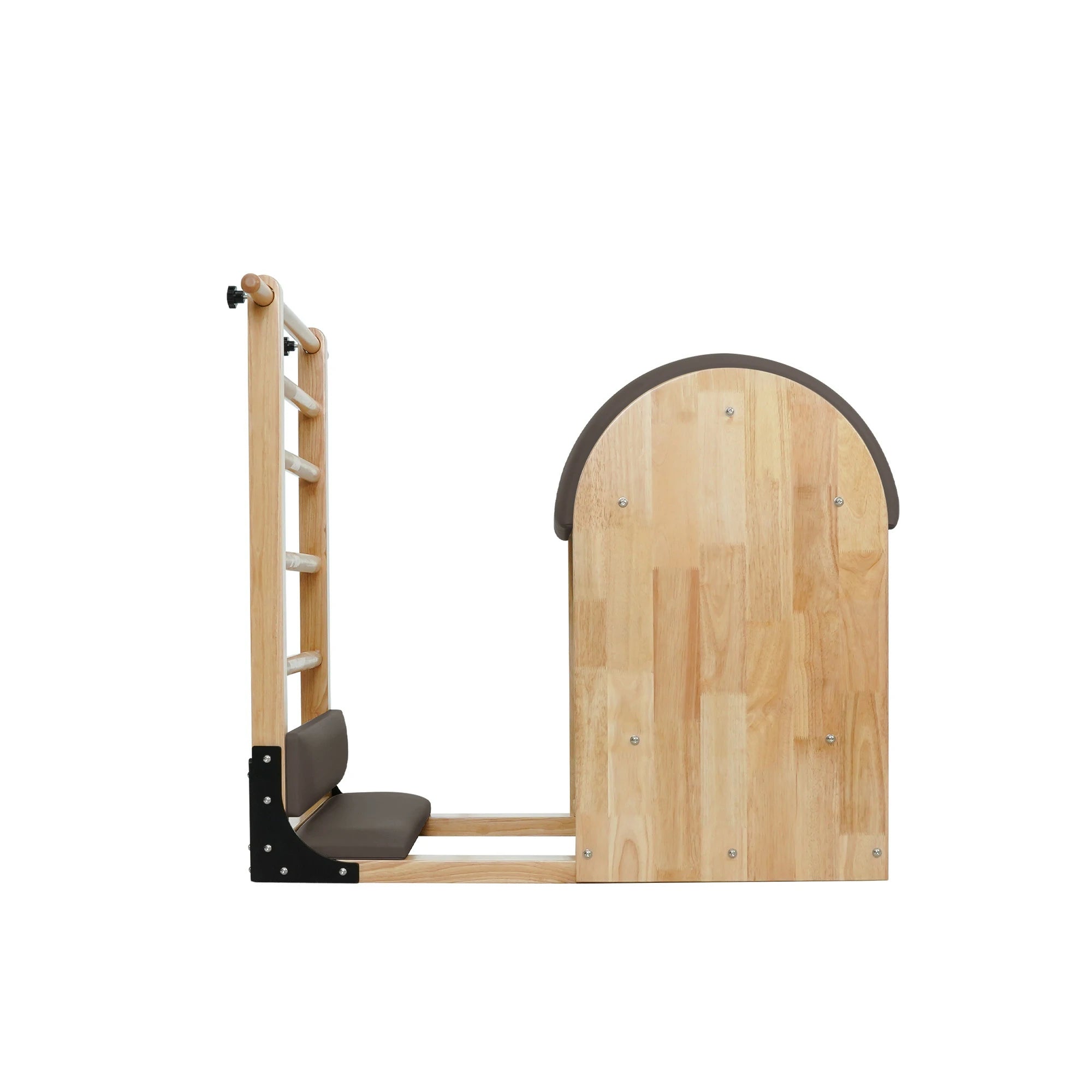 Oak Ladder Barrel Mocha