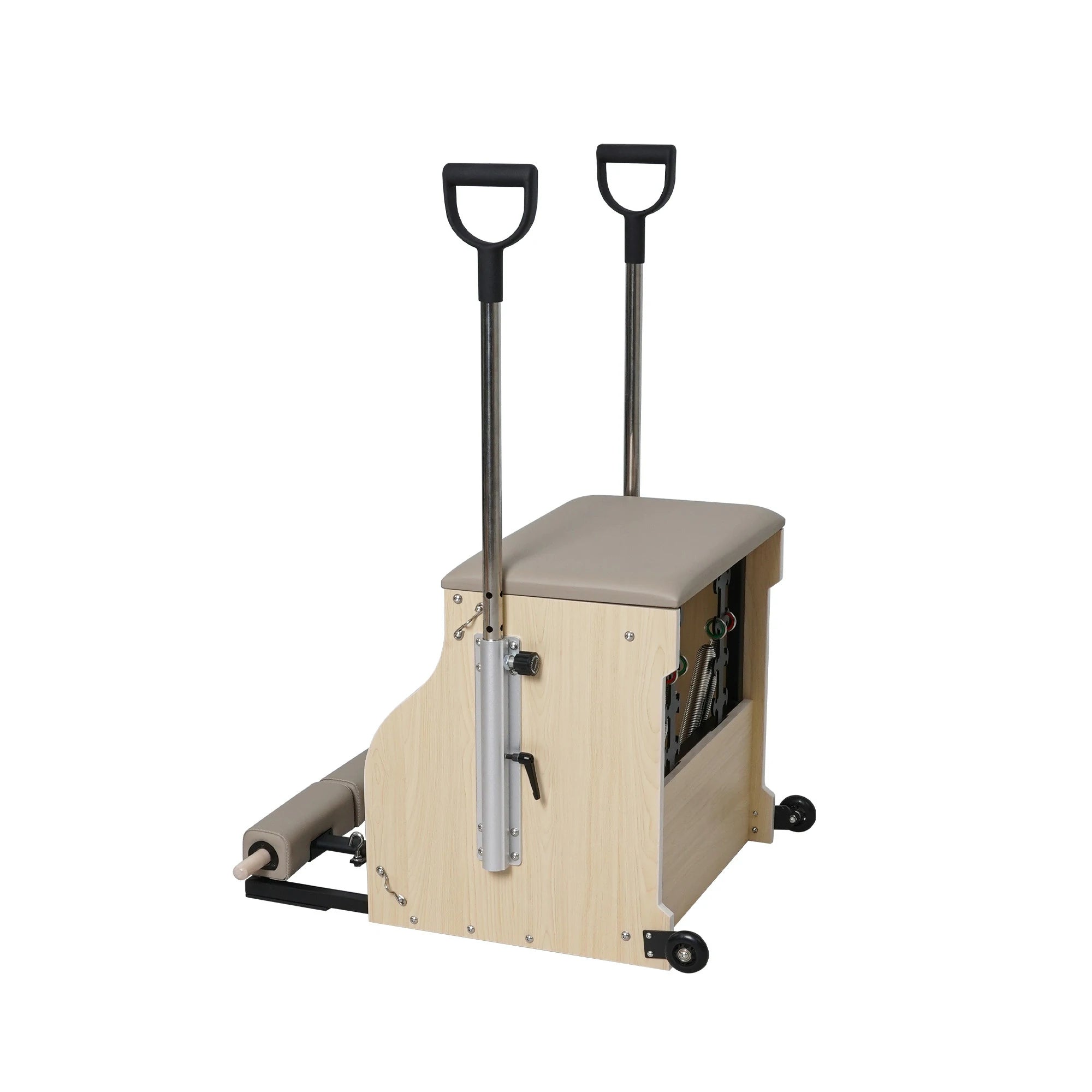 Maple Wunda Chair Coffee