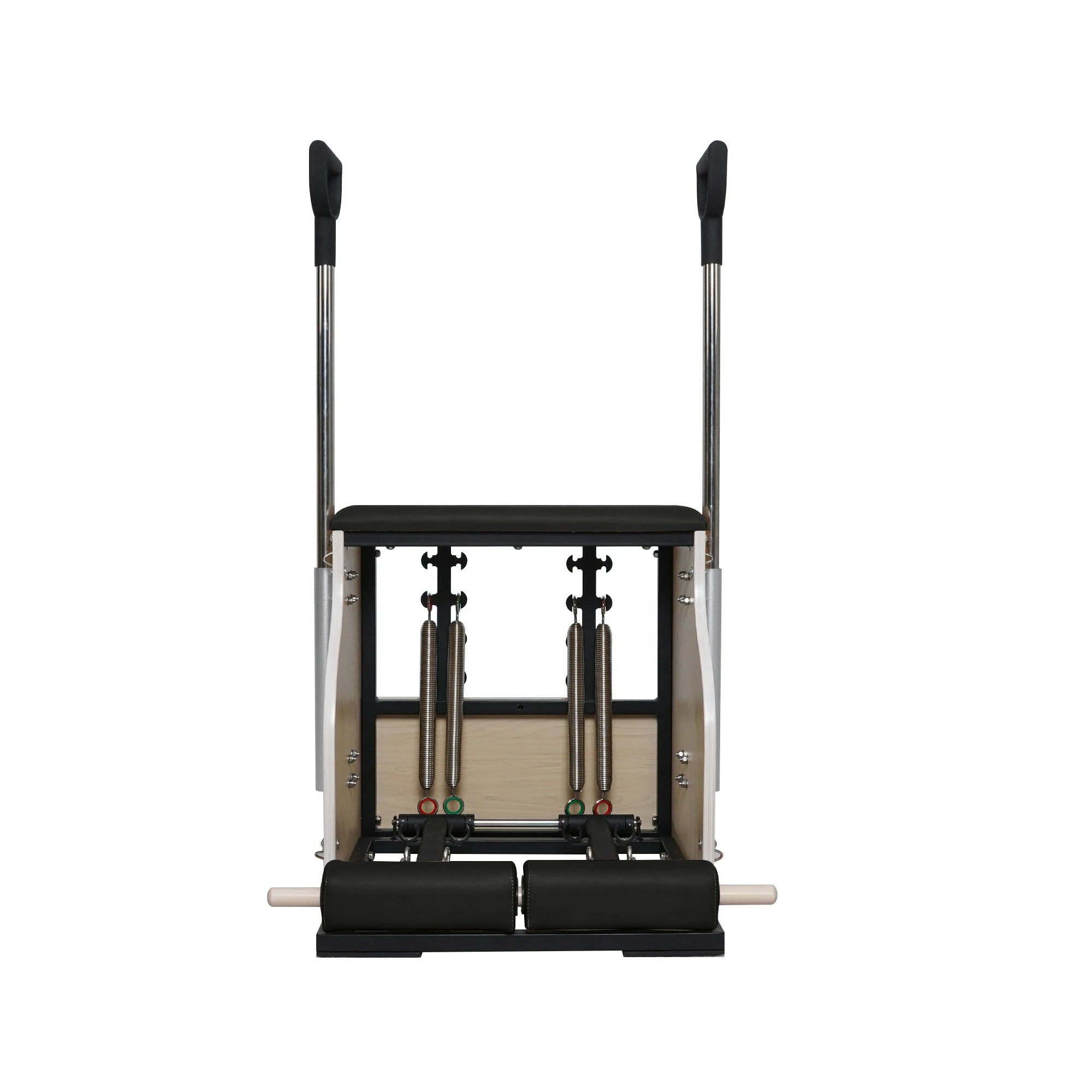 Maple Wunda Chair Black