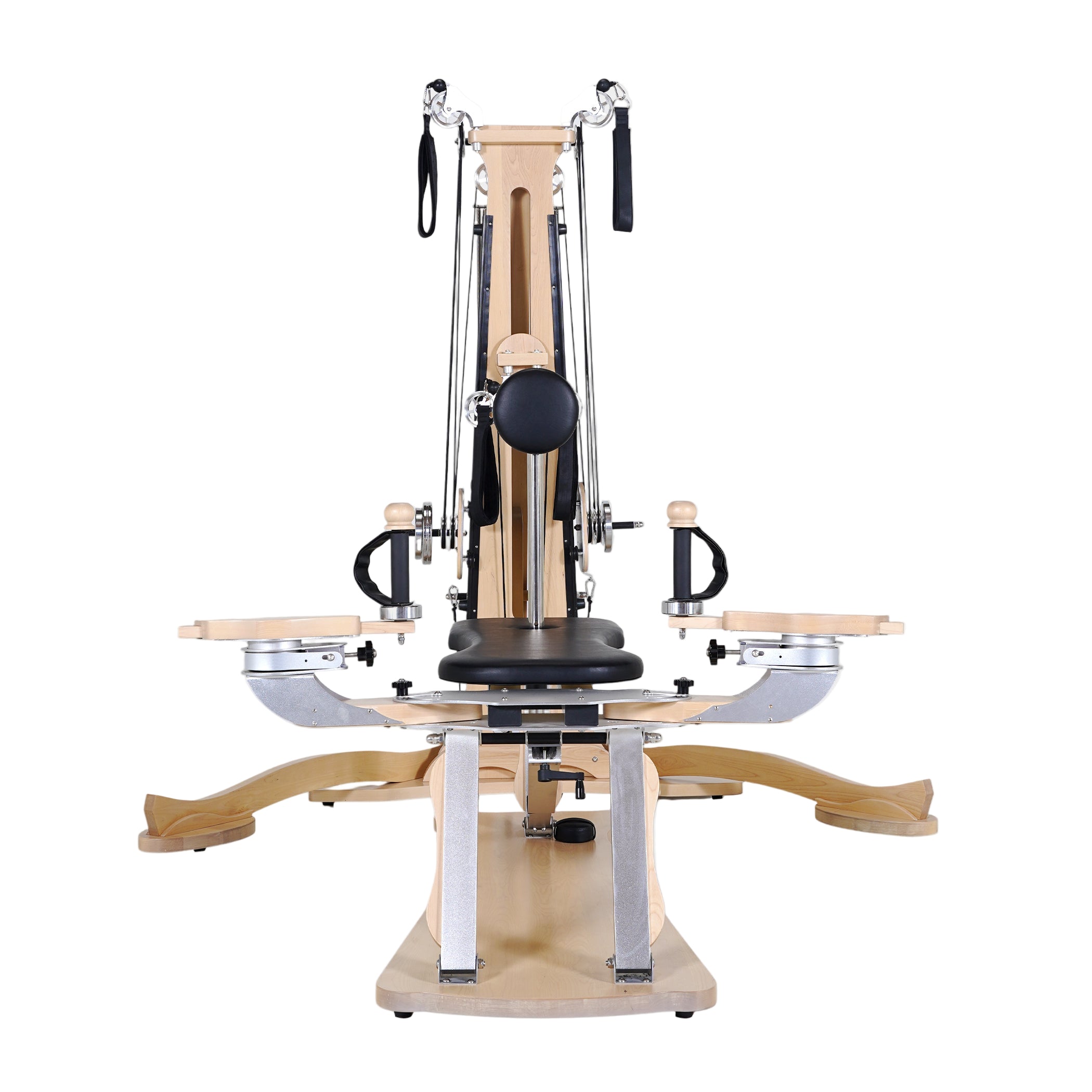 Premium Maple Movement Training System