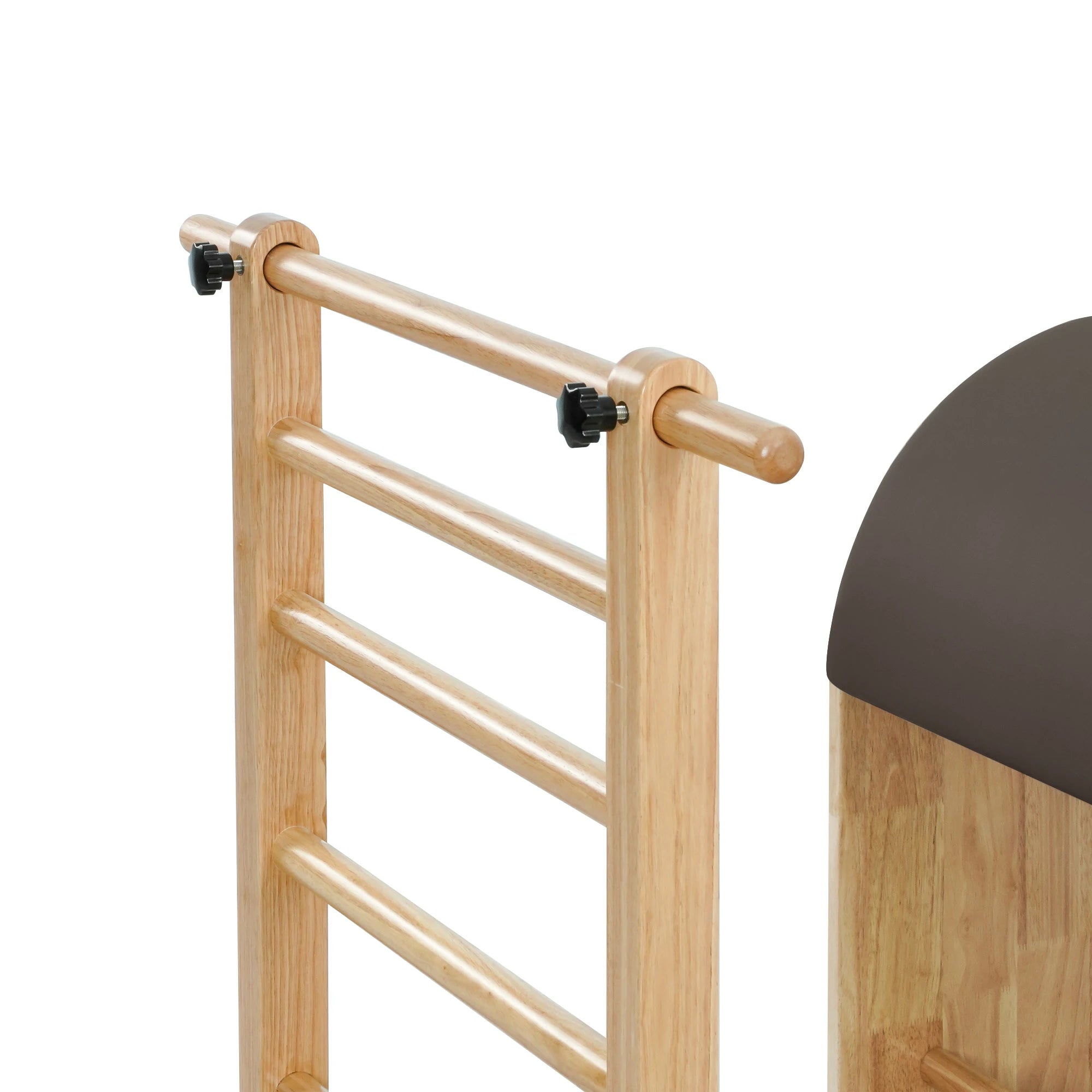 Oak Ladder Barrel Mocha