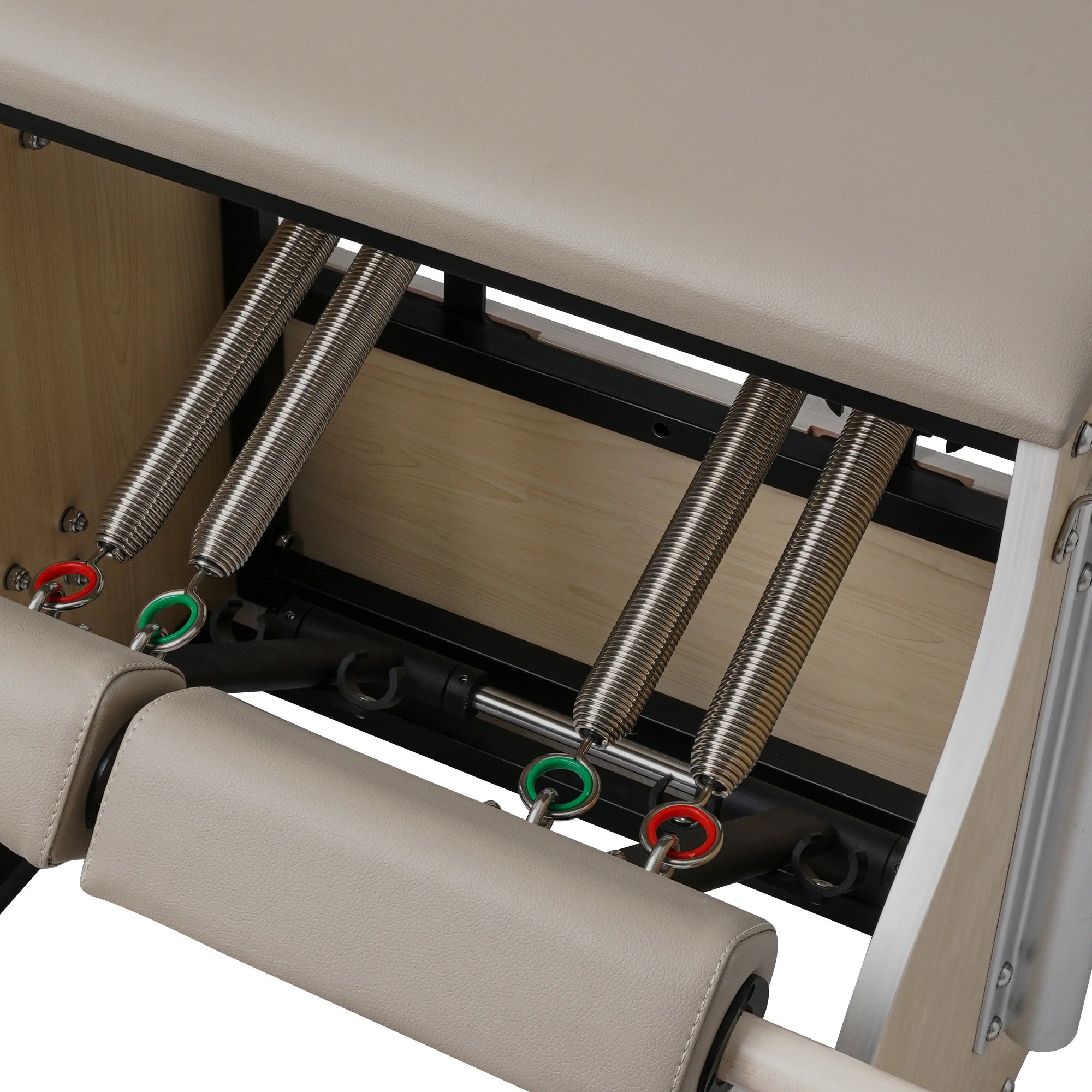 Maple Wunda Chair Coffee
