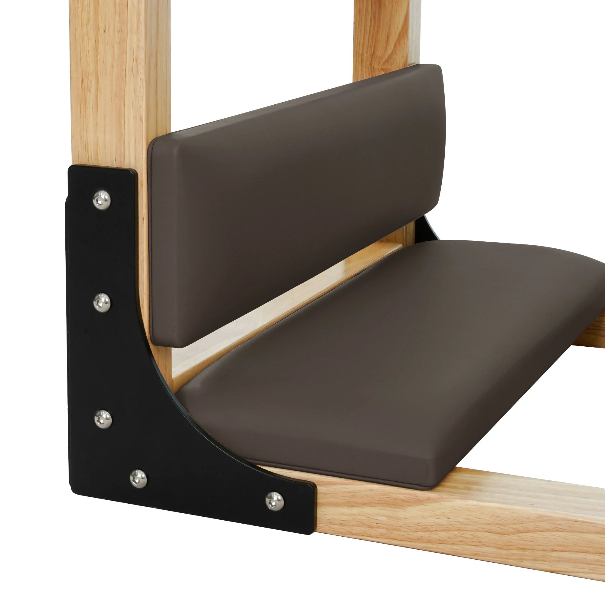 Oak Ladder Barrel Mocha