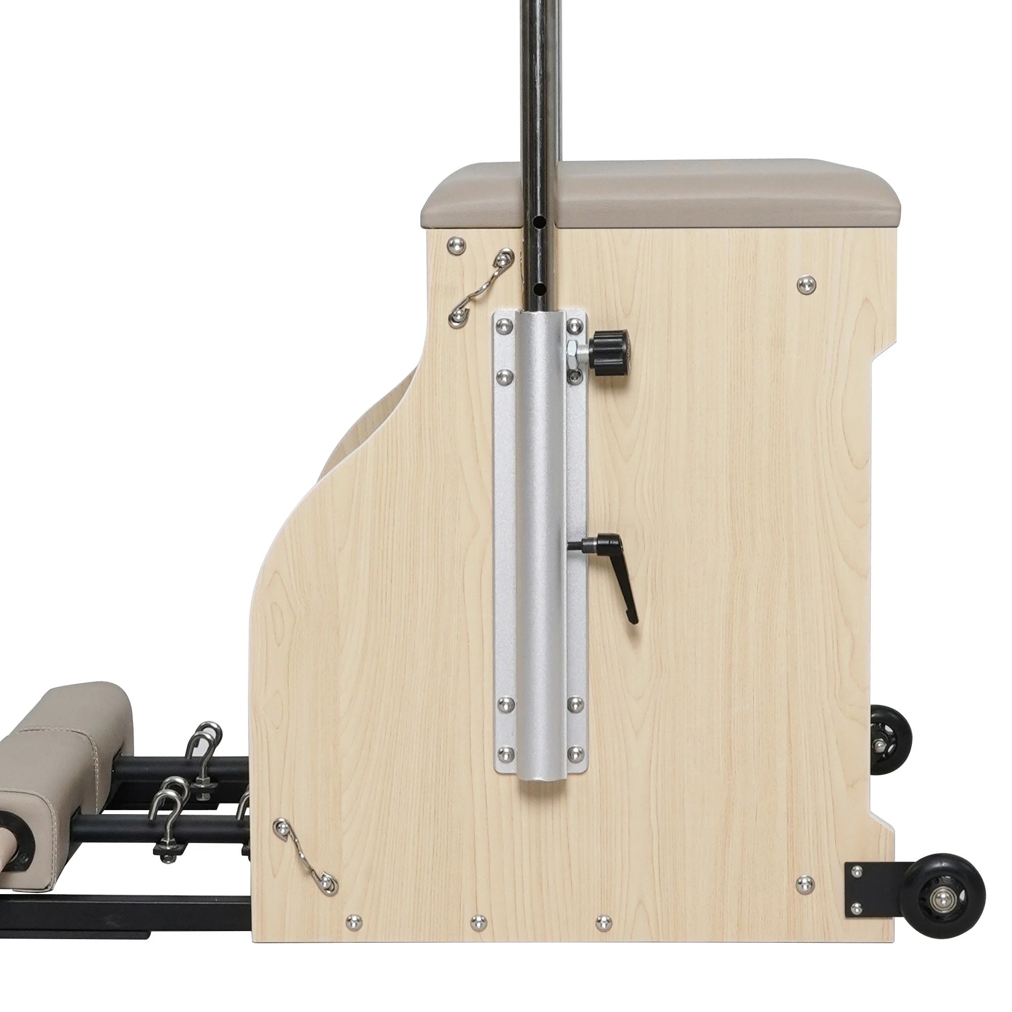 Maple Wunda Chair Coffee