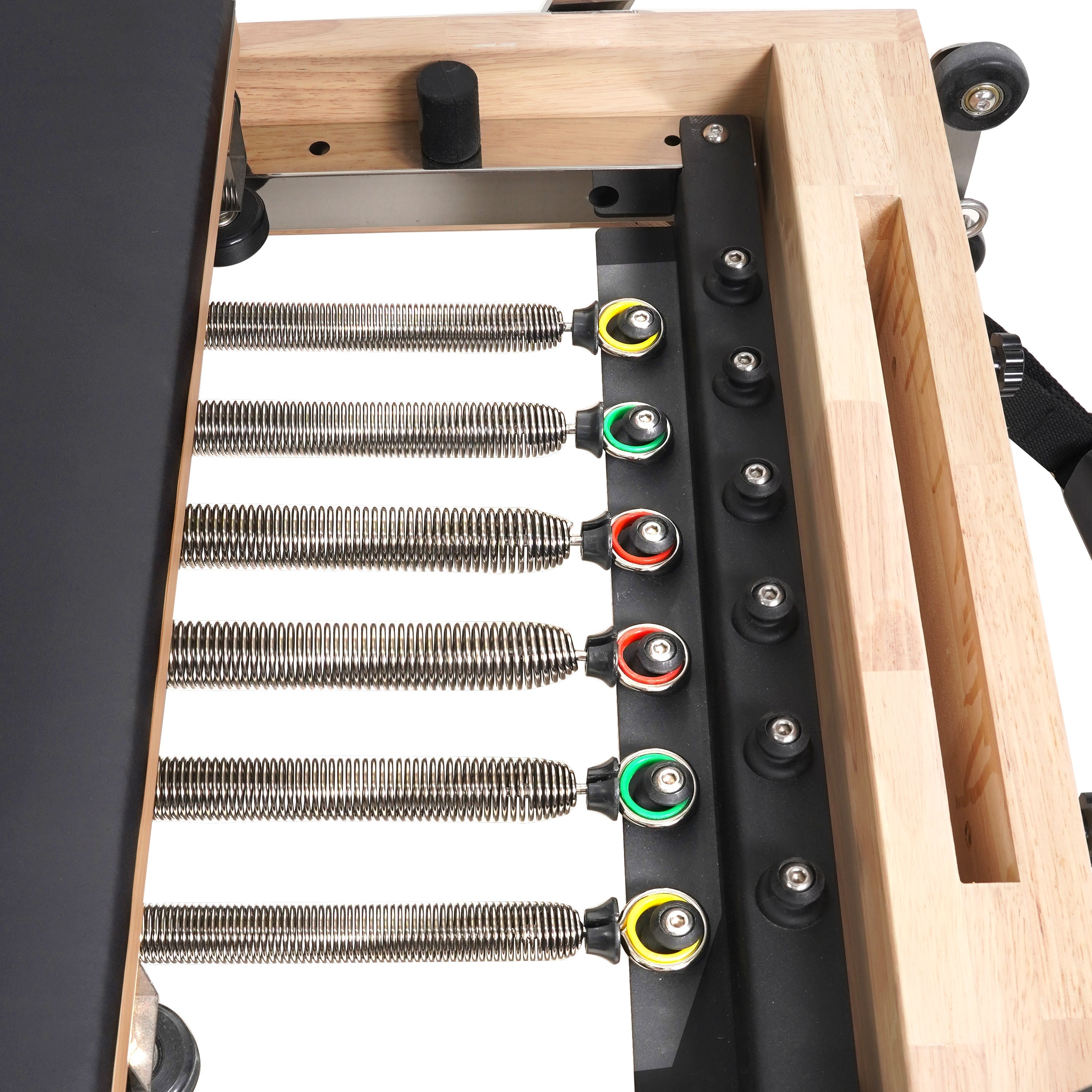 Collapsible Classic Pilates Reformer