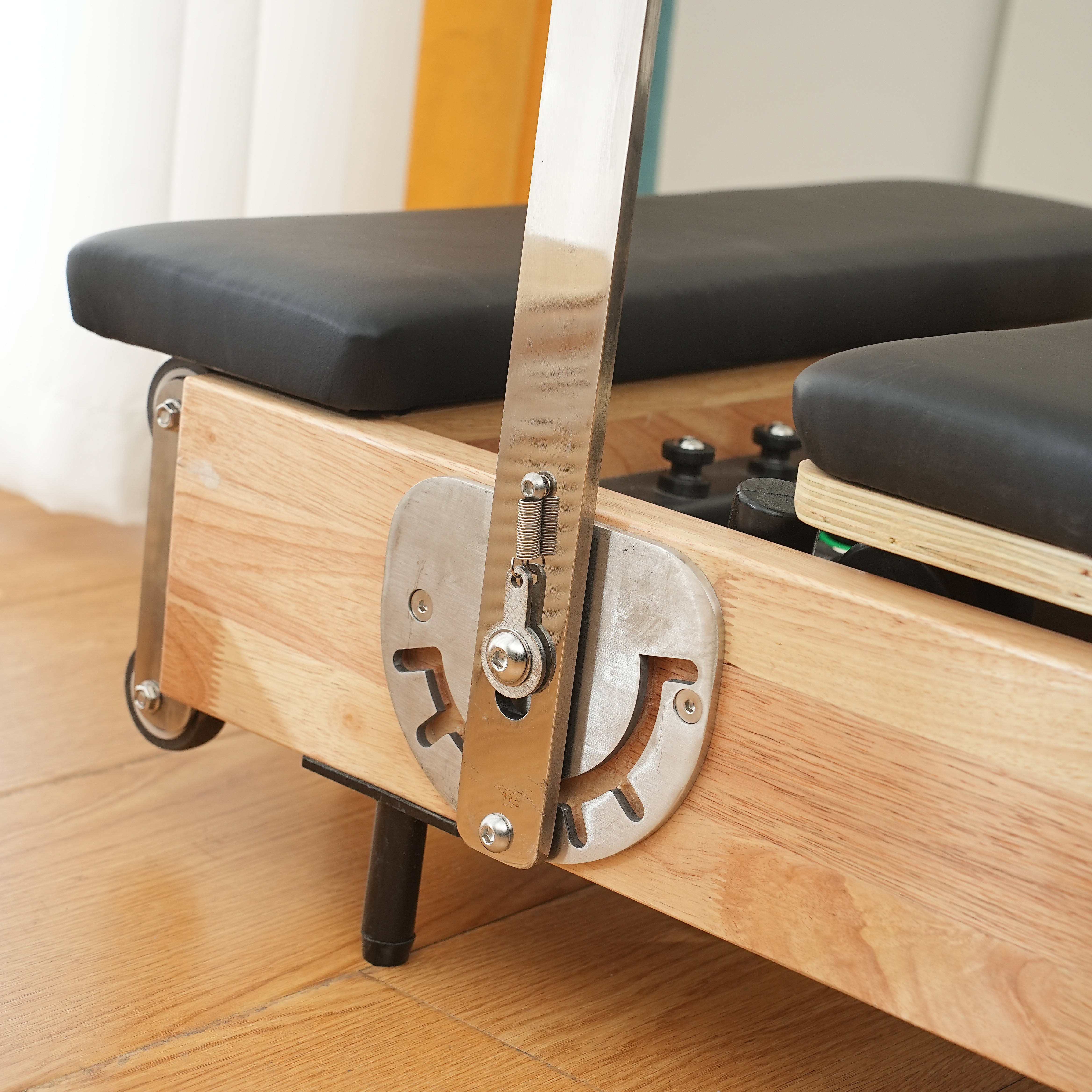 Classic Fold Pilates Reformer