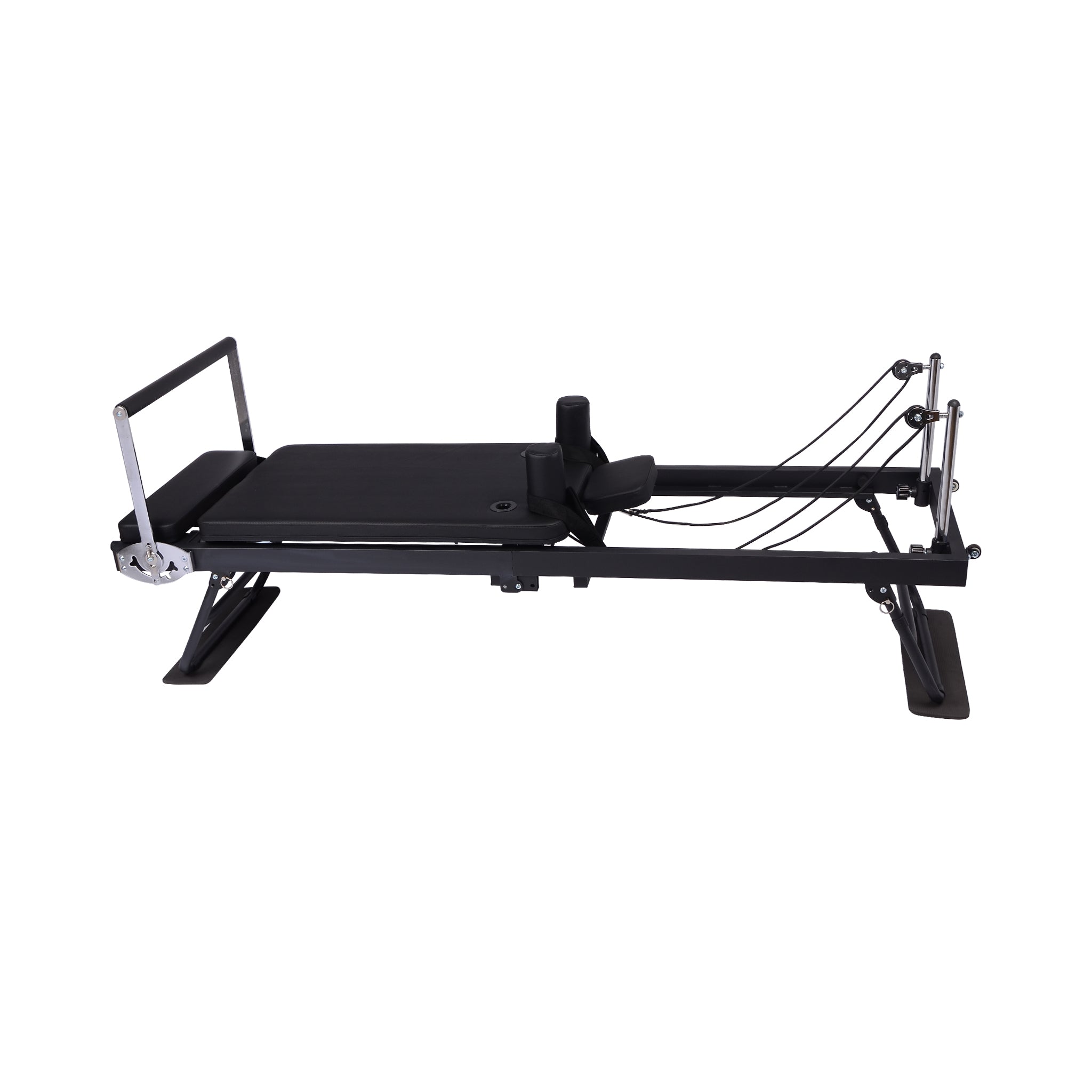 Foldable Home Pilates Reformer Machine