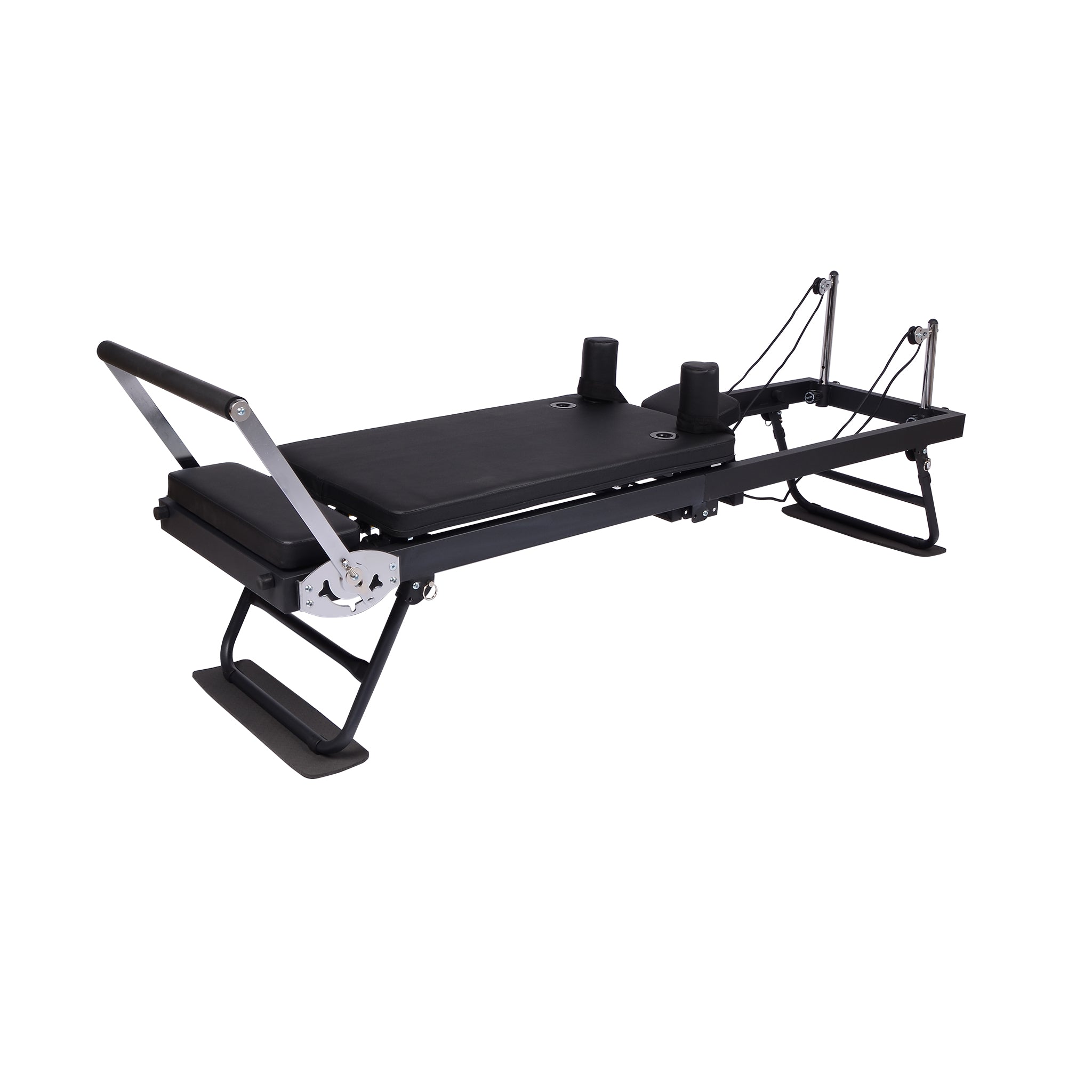 Foldable Home Pilates Reformer Machine