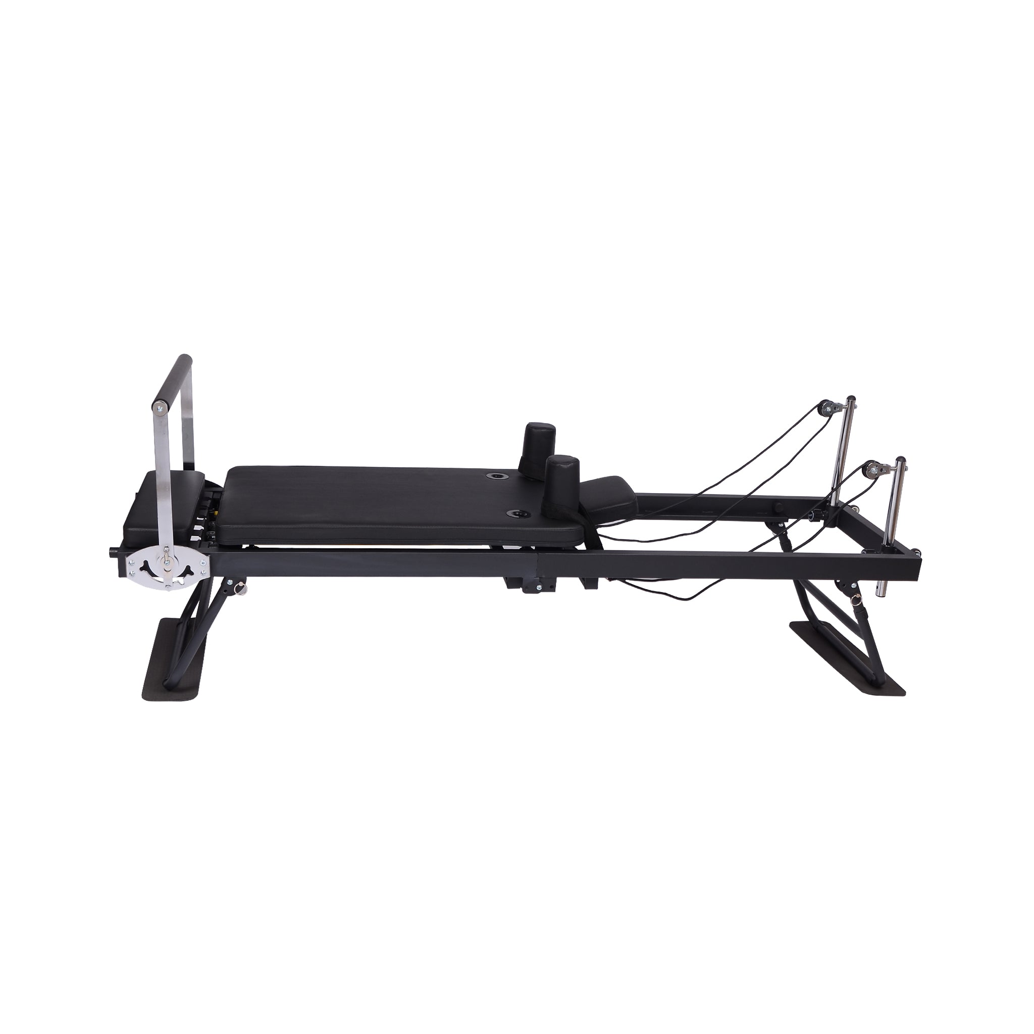 Foldable Home Pilates Reformer Machine