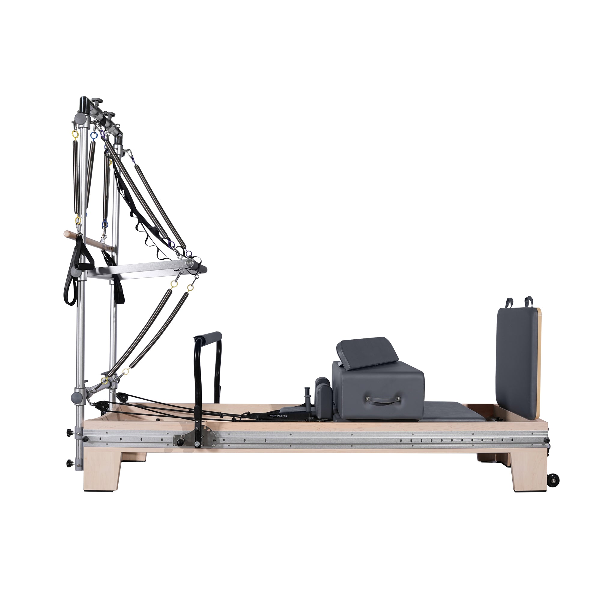 Maple Full Track Reformer Tower