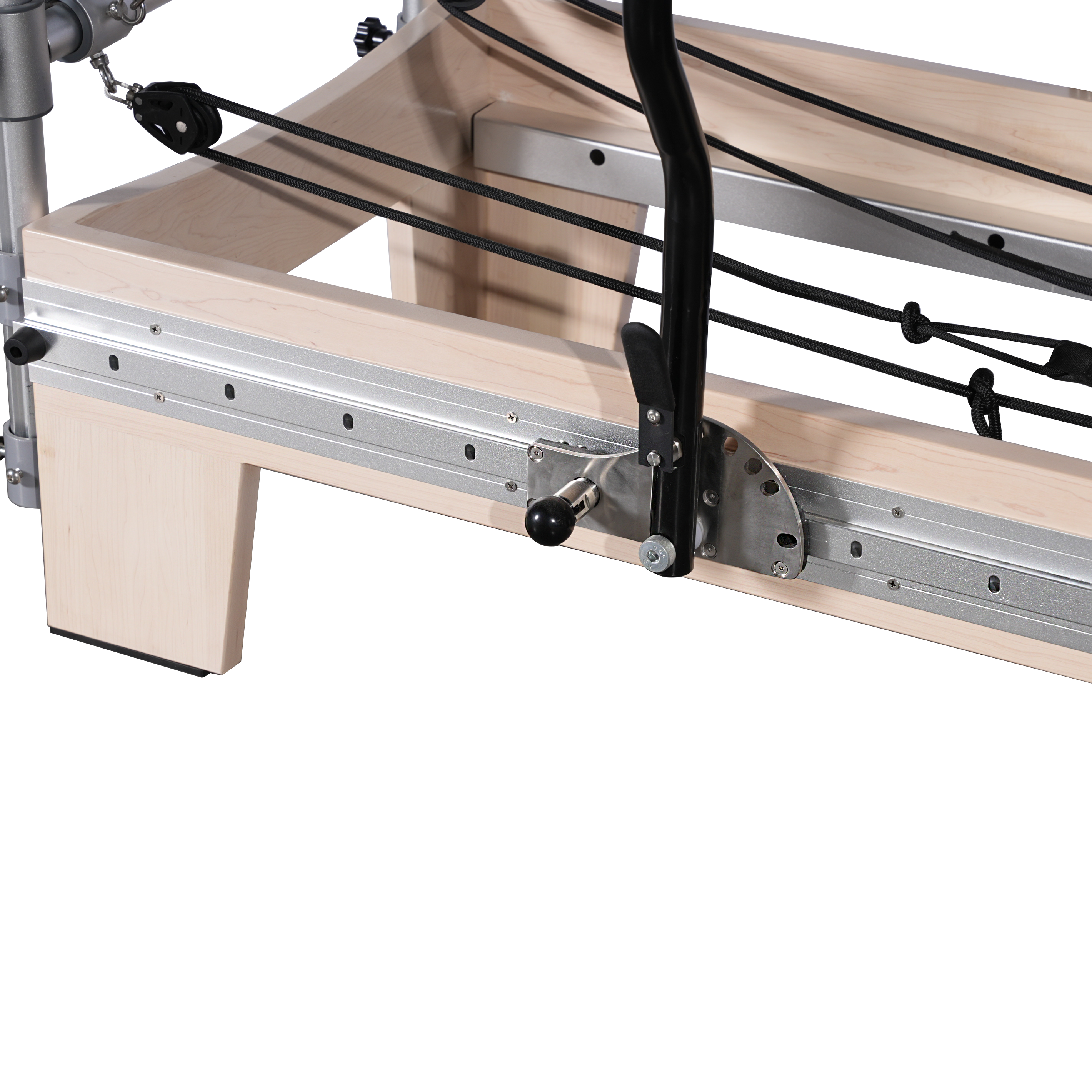 Maple Full Track Reformer Tower