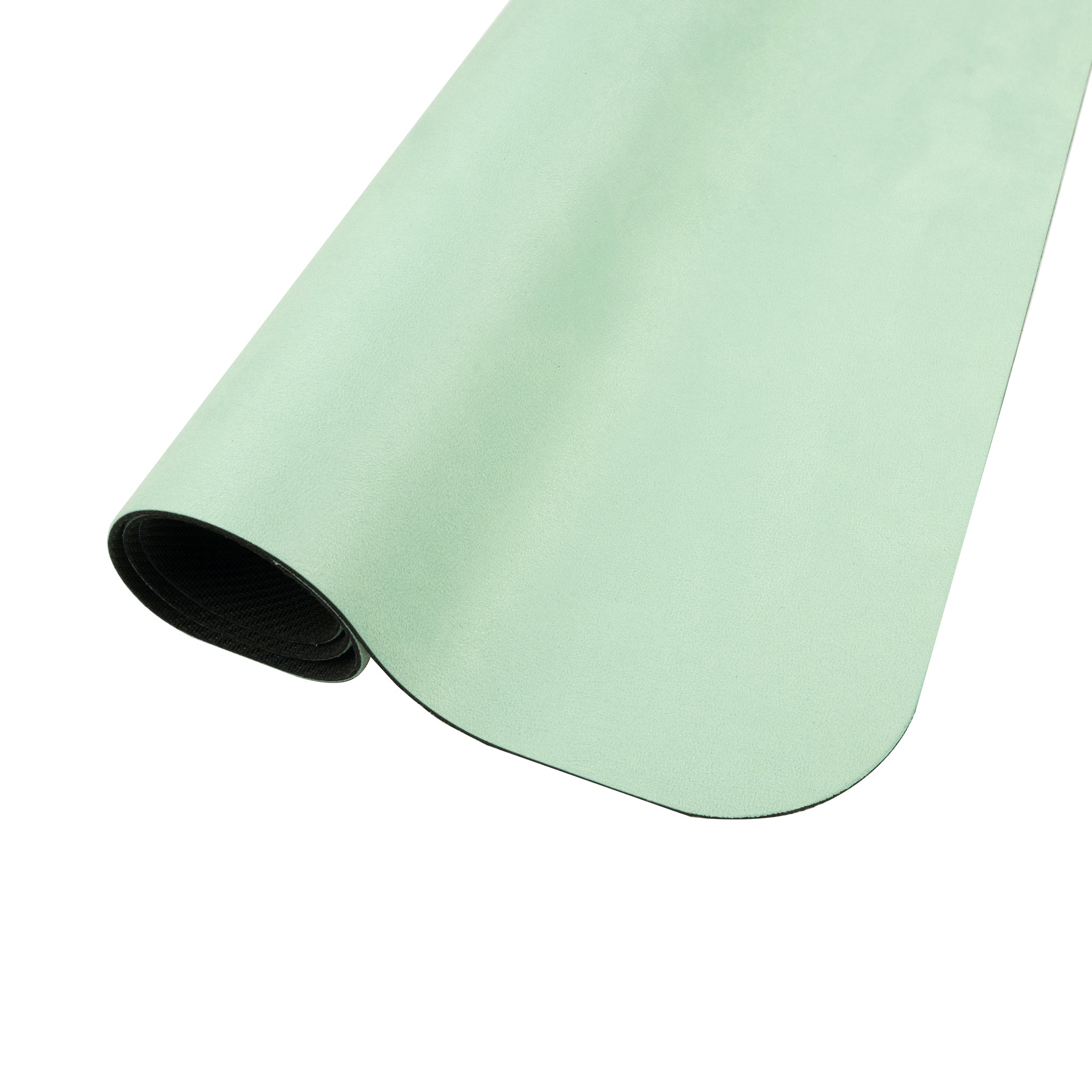 Pilates Reformer Yoga Mat Suede