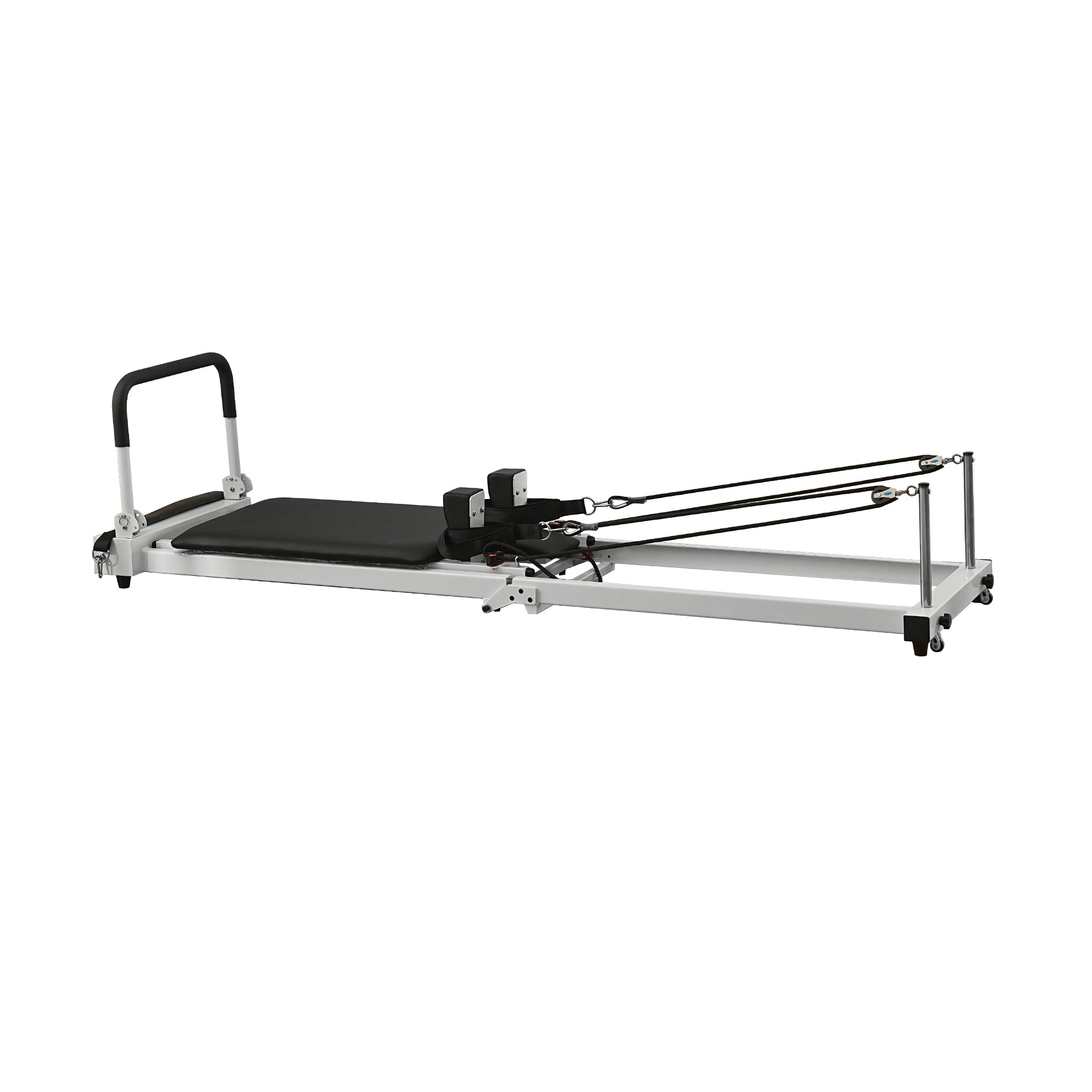 Pilates Fodable Steel Reformer