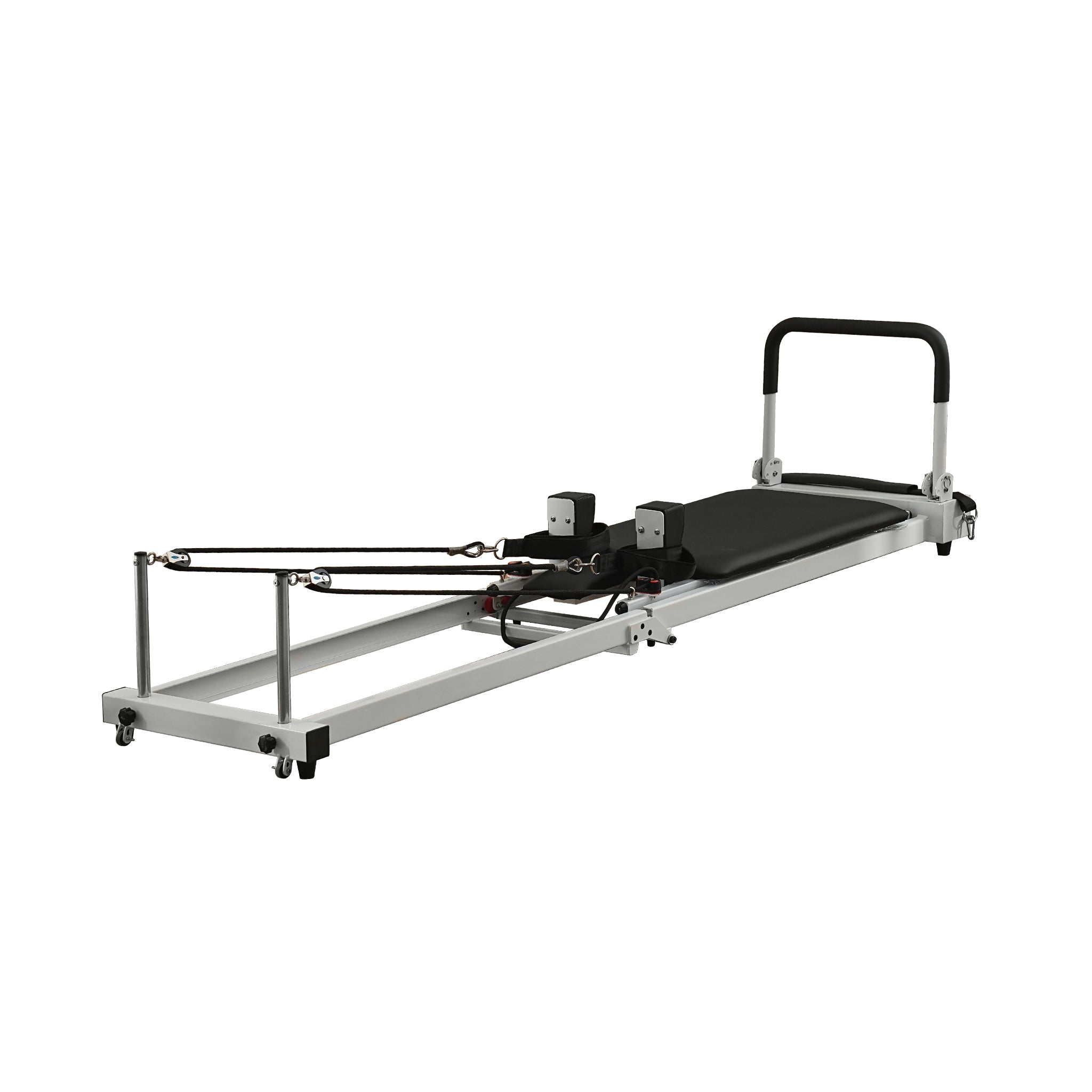 Pilates Fodable Steel Reformer