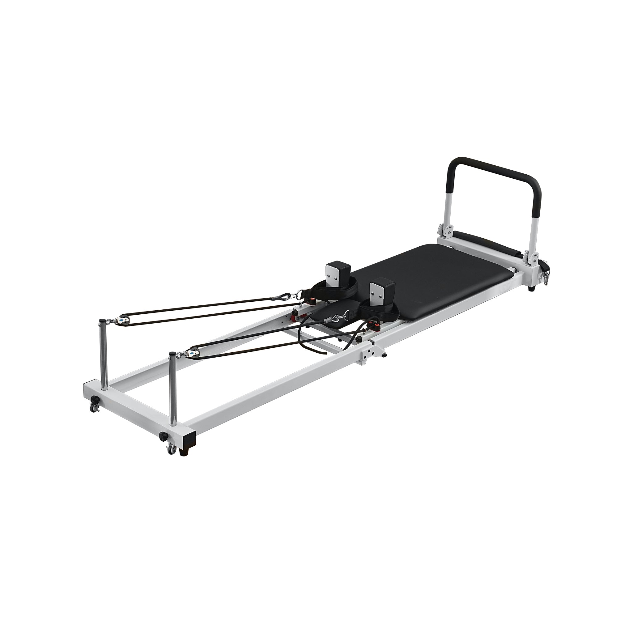 Pilates Fodable Steel Reformer