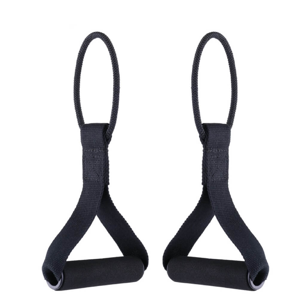 Gymfrog Pilates Equipment Handles – Soft Grip, Strong Support