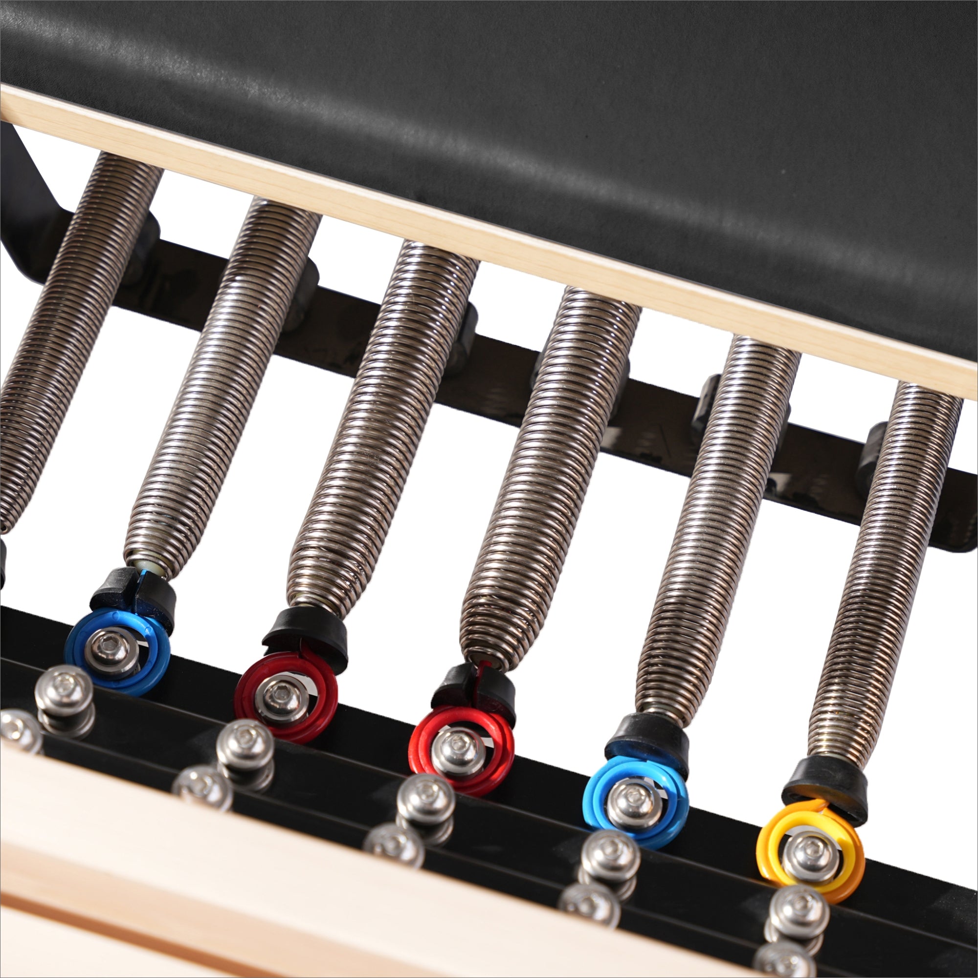 🎁 Black Friday Maple Cadillac Reformer Combo 3-in-1