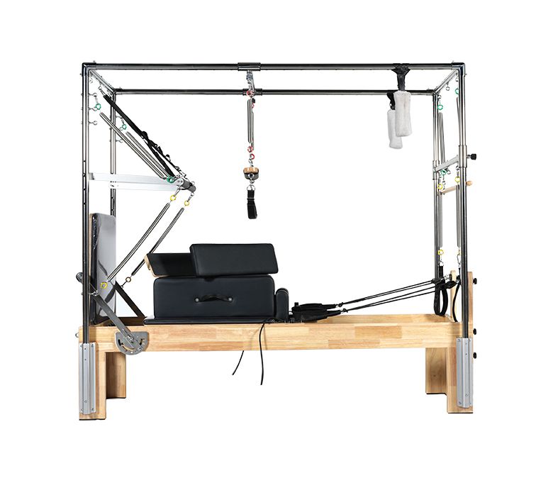 Cadillac Reformer Combo 3-in-1