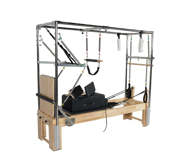 Cadillac Reformer Combo 3-in-1